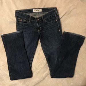 Hollister jeans ( junior)